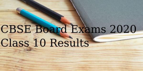 Finally, 10th RESULTS!! | The Most Awaited Day for CBSE Board Exam 2020 Students