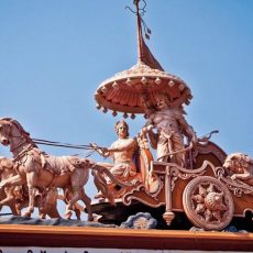 Why Hanuman was on Arjuna’s Chariot Flag in the Kurukshetra War | Video Story in The Indian Mythologist Channel