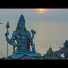 WHY LORD SHIVA HAS A SNAKE ROUND HIS NECK| My First Video Story in The Indian Mythologist Youtube Channel