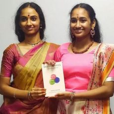 PERSPECTIVES | An Illustrated Anthology by Harinie Jeevitha Akka | AVAILABLE NOW! PERSPECTIVES | An Illustrated Anthology by Harinie Jeevitha Akka | AVAILABLE NOW!
