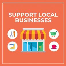 Why is important to support small businesses? | Speech for Class 12