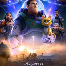 LIGHTYEAR: A JOURNEY TO INFINITY AND BEYOND | Movie Review