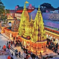 Travel Diaries | Temples | Kashi Vishwanath Temple: The Ultimate Destination for Devotees