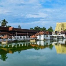 Travel Diaries | Temples | Sree Padmanabhaswamy Temple, Thiruvananthapuram