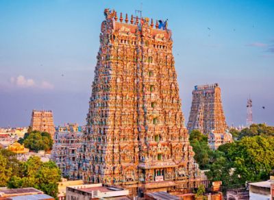 Travel Diaries | Temples | Madurai Sri Meenakshi – Sundareswarar Temple | A Must Visit Architectural Wonder