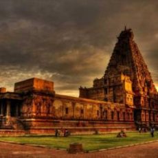 Travel Diaries | Temples | A Visit to the Thanjai Periya Kovil | Brihadeeswara Temple, Thanjavur