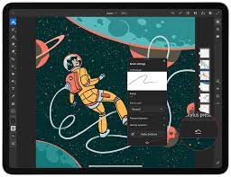 Top iOS Drawing Apps