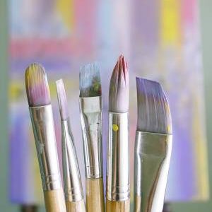 Exploring Popular Painting Methods: Unleash Your Creativity
