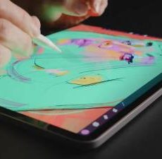 Getting Started with Procreate: A Beginner’s Guide to Digital Drawing