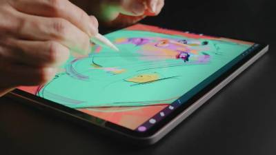 Getting Started with Procreate: A Beginner’s Guide to Digital Drawing