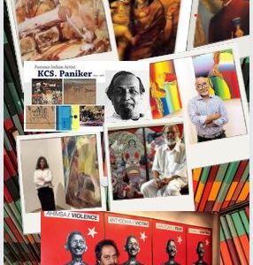 Celebrating Creativity: Top Artists from Kerala Making Waves in the Art World