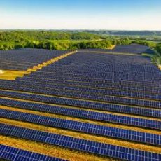 Going Green with Solar Energy: Environmental Benefits and Advantages