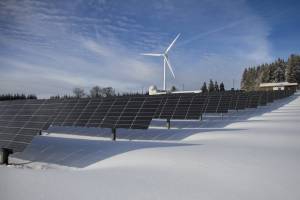 The Green Energy Revolution: Exploring the Top Renewable Sources