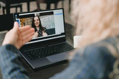 Strategies for Successful Online Collaboration