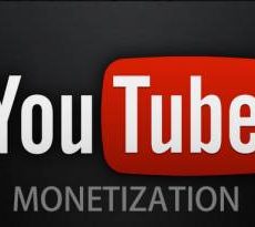 YouTube Monetization for College Students: Earning Income while Juggling Academics
