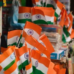 India Independence Day Essay / Speech for Students